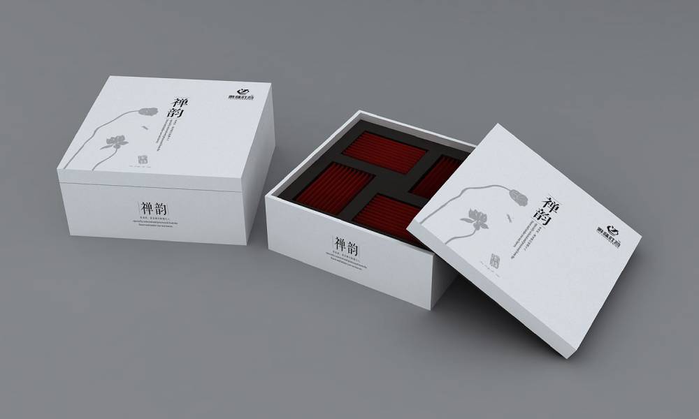 青田县茶叶包装设计：以自然意趣，传递城市茶香的清雅韵味